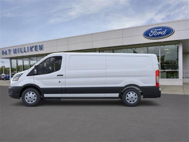new 2025 Ford Transit-350 car, priced at $52,068