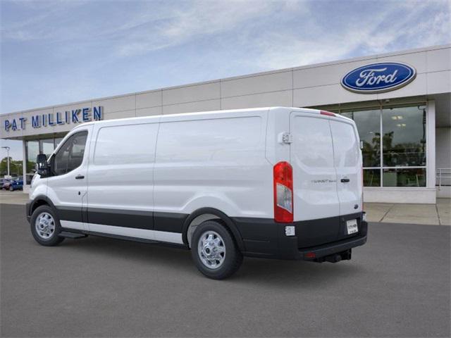 new 2025 Ford Transit-350 car, priced at $52,068