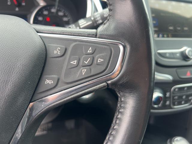 used 2019 Chevrolet Equinox car, priced at $14,475