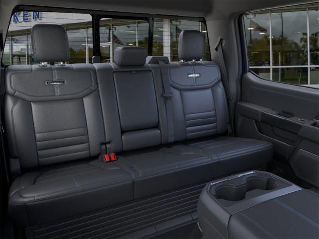 new 2026 Ford F-350 car, priced at $92,765