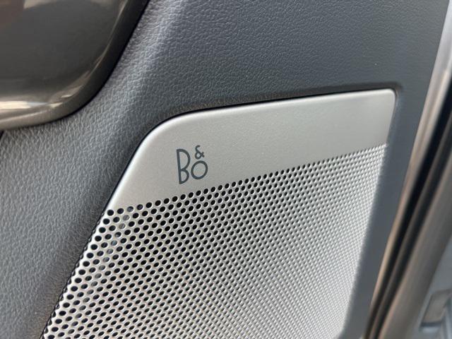 used 2023 Ford F-150 car, priced at $39,588