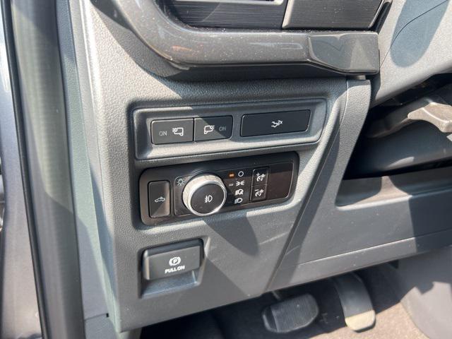 used 2023 Ford F-150 car, priced at $39,588