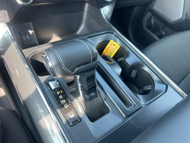 used 2023 Ford F-150 car, priced at $39,588