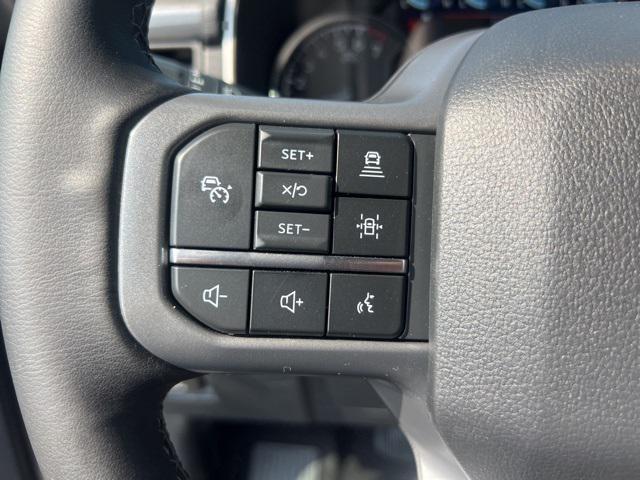 used 2023 Ford F-150 car, priced at $39,588