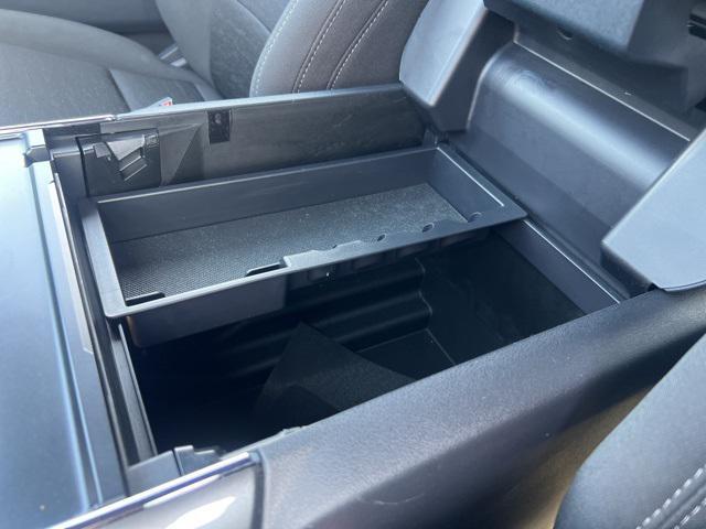 used 2023 Ford F-150 car, priced at $39,588