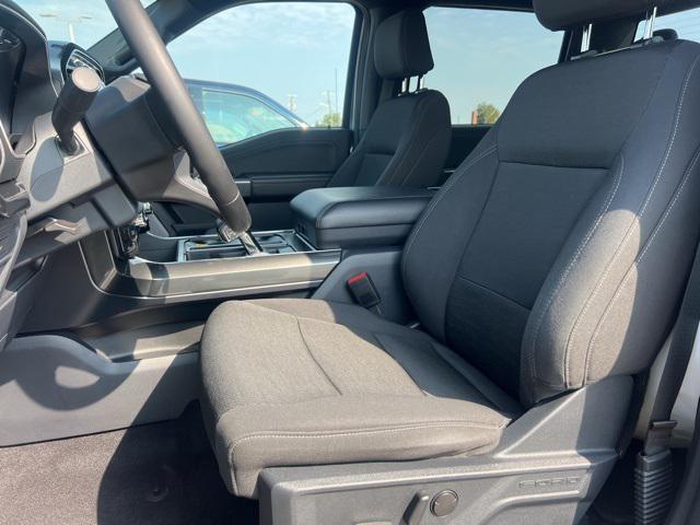used 2023 Ford F-150 car, priced at $39,588