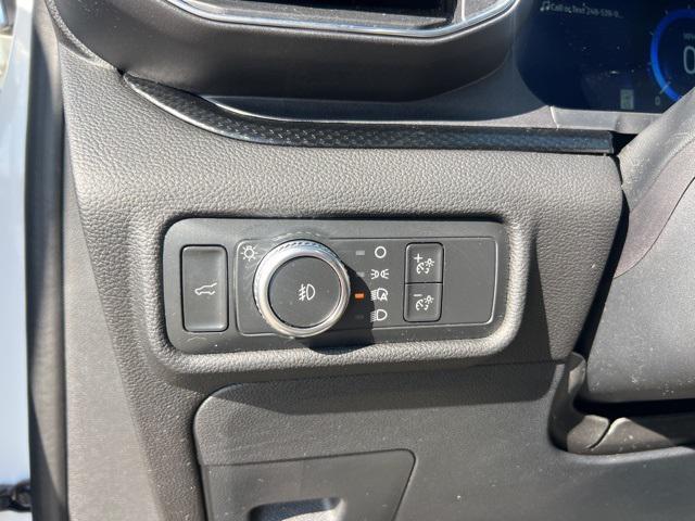 used 2022 Ford Explorer car, priced at $37,810
