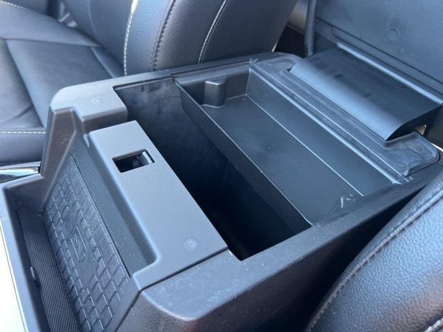 used 2022 Ford Explorer car, priced at $37,810