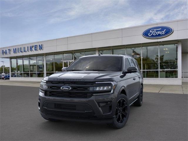 new 2024 Ford Expedition car, priced at $72,174