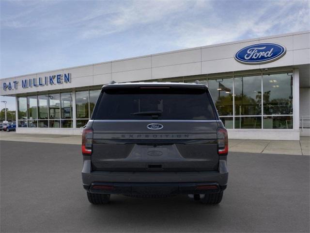 new 2024 Ford Expedition car, priced at $72,174