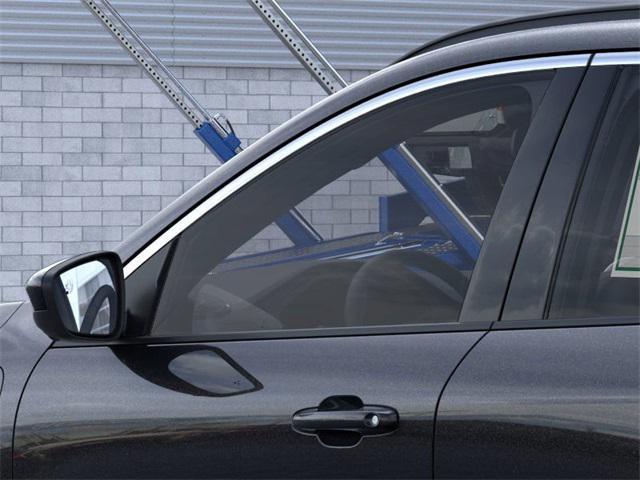 new 2025 Ford Escape PHEV car, priced at $30,753