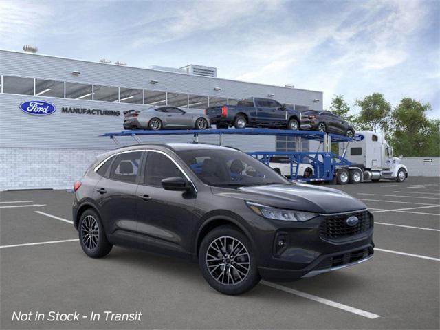 new 2025 Ford Escape PHEV car, priced at $30,753