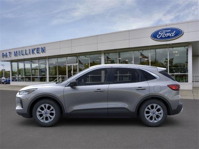 new 2024 Ford Escape car, priced at $30,893