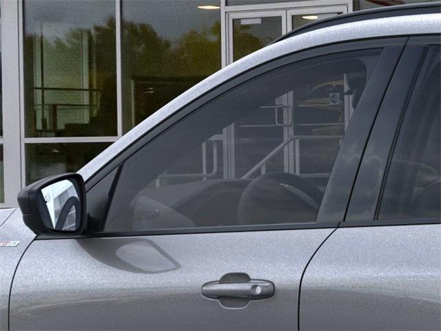 new 2025 Ford Escape car, priced at $29,174