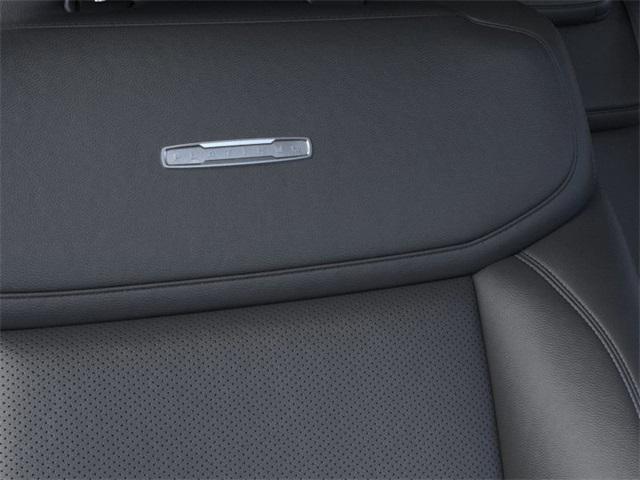 new 2025 Ford Expedition Max car, priced at $74,726