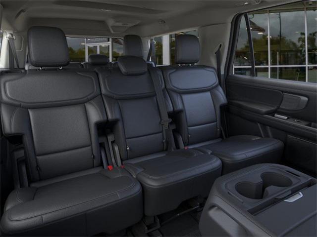 new 2025 Ford Expedition Max car, priced at $74,726