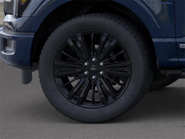 new 2025 Ford F-150 car, priced at $76,441