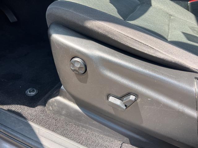 used 2020 Jeep Grand Cherokee car, priced at $20,211