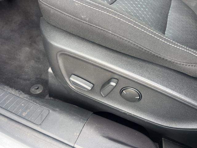 used 2023 Ford Escape car, priced at $23,385