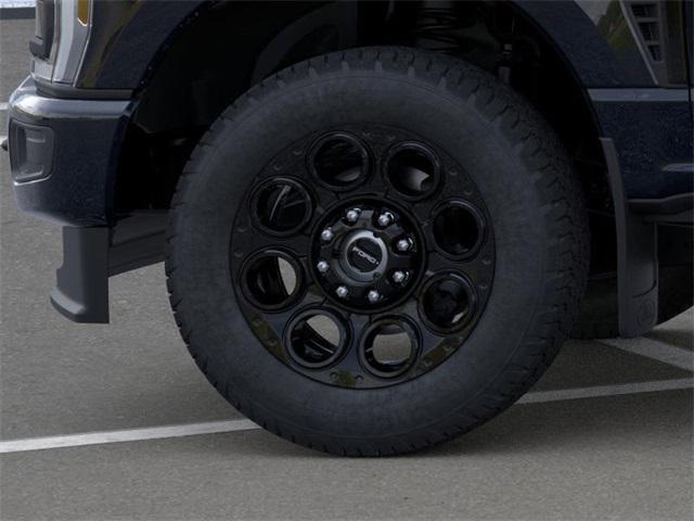 new 2025 Ford F-250 car
