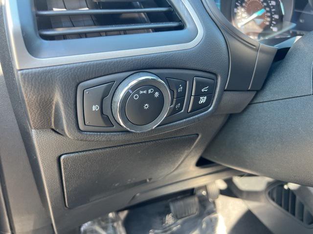 used 2023 Ford Edge car, priced at $28,215