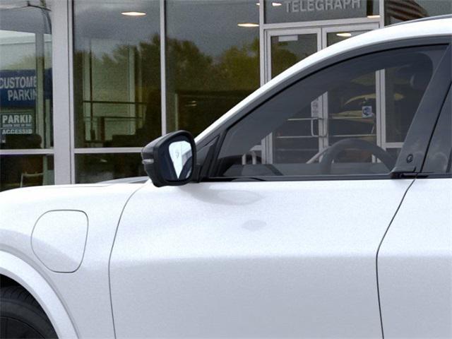 new 2025 Ford Mustang Mach-E car, priced at $57,869
