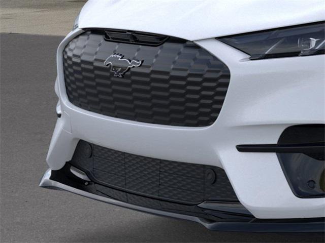 new 2025 Ford Mustang Mach-E car, priced at $57,869
