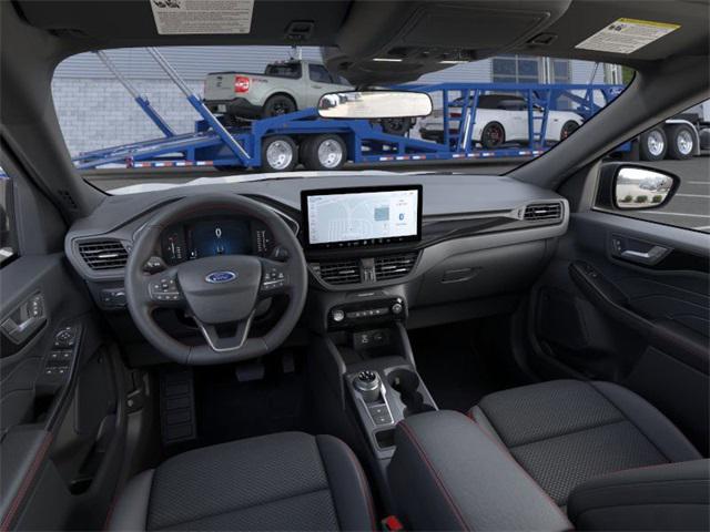 new 2026 Ford Escape car, priced at $33,805