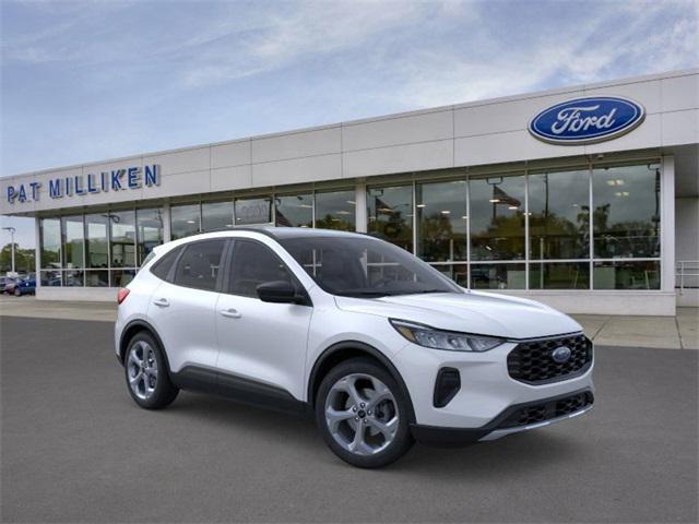 new 2026 Ford Escape car, priced at $33,805