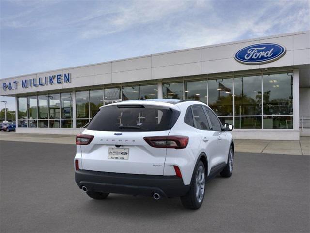 new 2026 Ford Escape car, priced at $33,805