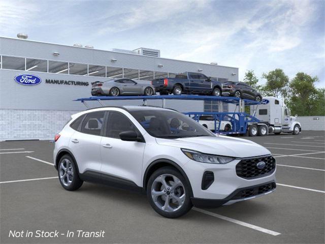 new 2026 Ford Escape car, priced at $33,805