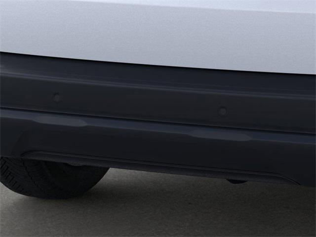 new 2026 Ford Escape car, priced at $33,267