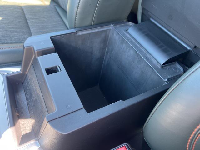 used 2023 Ford Explorer car, priced at $36,999