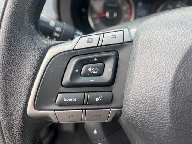 used 2016 Subaru Forester car, priced at $14,504