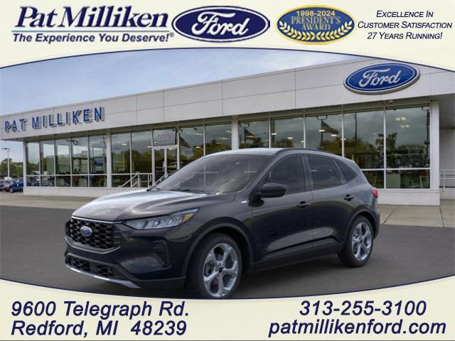 new 2025 Ford Escape car, priced at $29,174