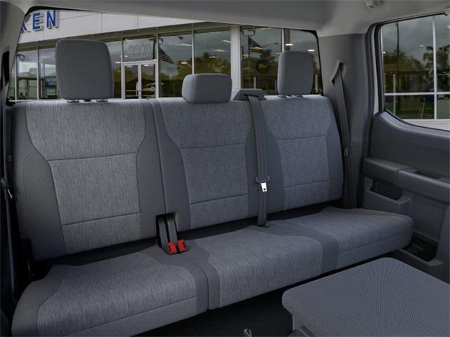 new 2025 Ford F-350 car, priced at $55,636