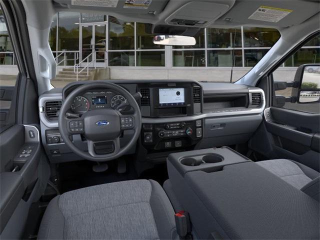 new 2025 Ford F-350 car, priced at $55,636