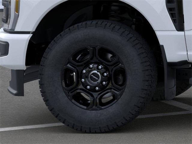 new 2025 Ford F-350 car
