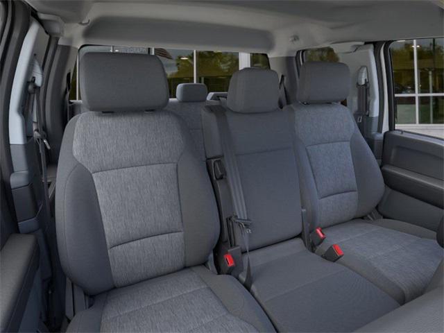 new 2025 Ford F-350 car, priced at $55,636