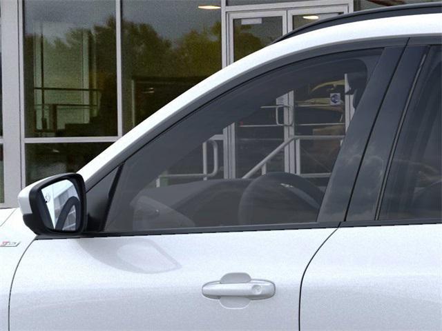new 2025 Ford Escape car, priced at $33,058