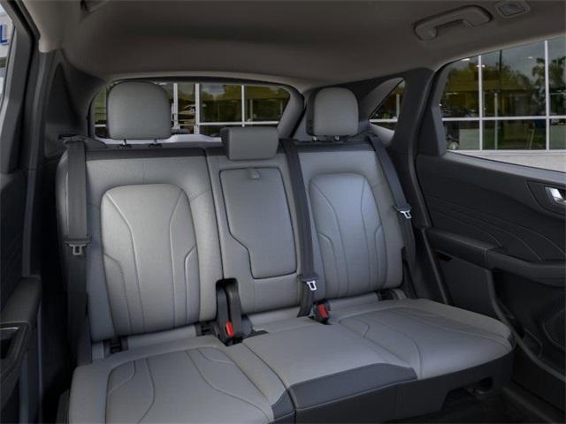 new 2025 Ford Escape PHEV car, priced at $34,356