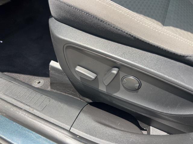 used 2022 Ford Escape car, priced at $21,292