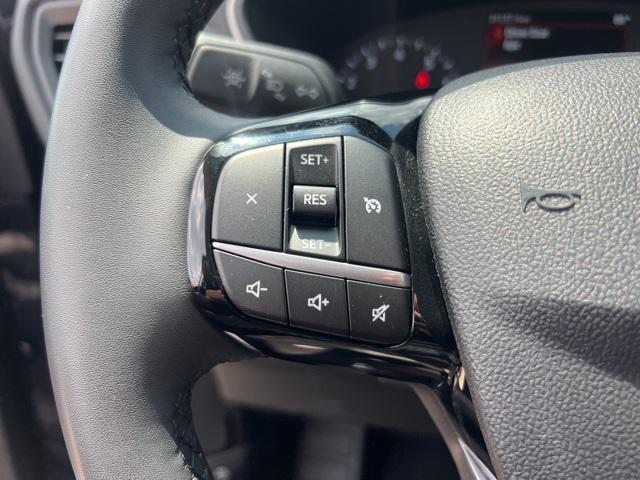 used 2022 Ford Escape car, priced at $21,292