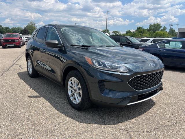 used 2022 Ford Escape car, priced at $21,292