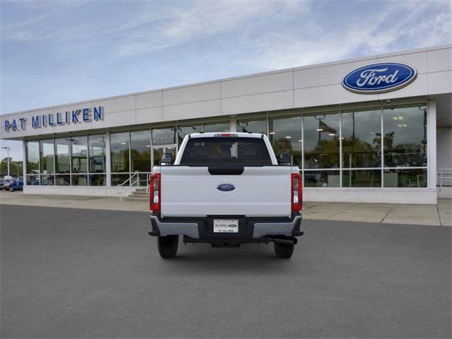 new 2025 Ford F-250 car, priced at $46,885
