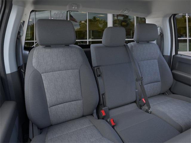 new 2025 Ford F-250 car, priced at $46,885