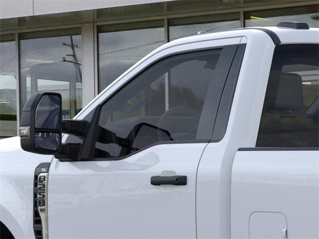 new 2025 Ford F-250 car, priced at $46,885