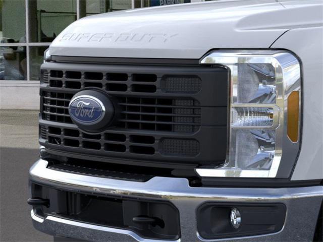 new 2025 Ford F-250 car, priced at $46,885