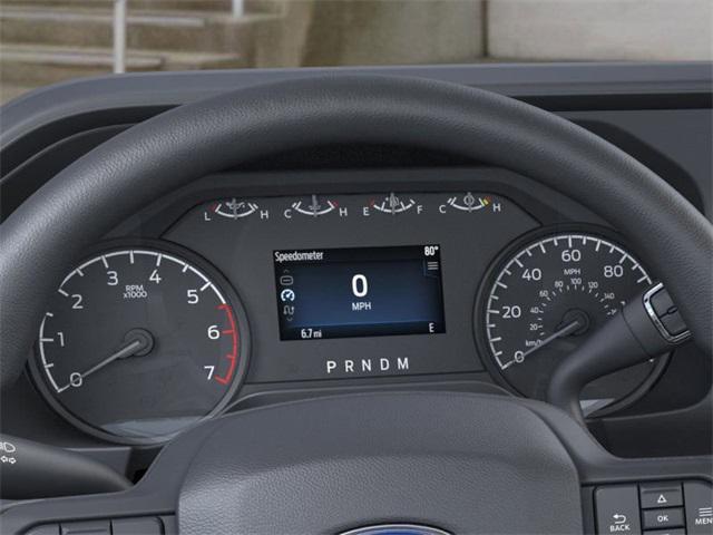 new 2025 Ford F-250 car, priced at $46,885