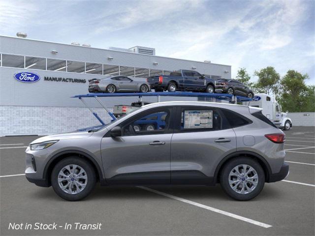 new 2025 Ford Escape car, priced at $28,589